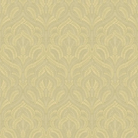 Casamance Isadora behang Felix Amande/Nacré 75821120