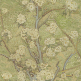 BN Van Gogh 3 behang Celebrations of Flowers 5028493