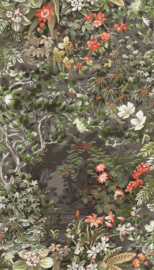 Cole & Son Botanical behang Woodland 115/4011