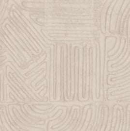 Arte Textura Ignis behang Tamba Powder 60725A