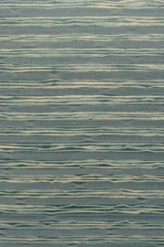 Arte All Naturals behang Raphia Teal 48562A