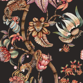 Cole & Son Ardmore Baobab behang Protea Panthera Onyx 129/6023