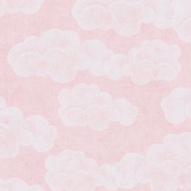 AS Creation Lilly en Luis behang Cosy Clouds 77143-2