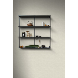 Origin 3D Reflections behang 347631