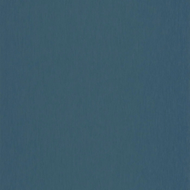 Caselio Elea behang Uni Mat Bleu Denim ELEA 107336150