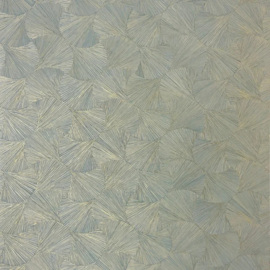 Casamance Nature Précieuse behang Songket 76522650