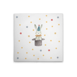 AS Creation Lilly en Luis canvas Be a Clown DD129383