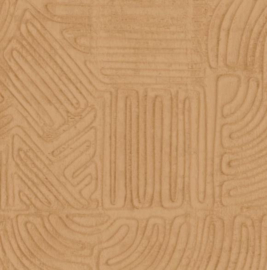 Arte Tali behang Tamba Clay 60727