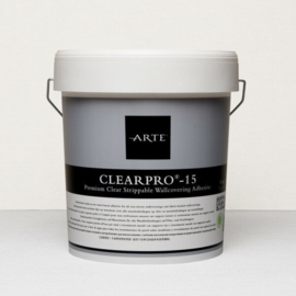 Arte Clearpro -15 behanglijm