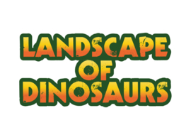 Walltastic 3D Dinosaurus T-rex