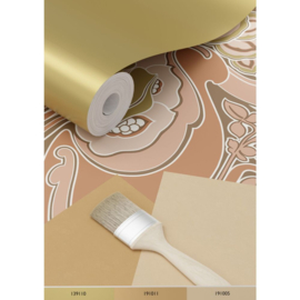 Esta Home Bloom behang Art Nouveau Bloemen 139570