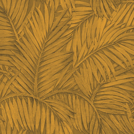 Arte Monsoon 2.0 behang Sabal Gold Forest 75205A