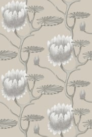 Cole & Son The Contemporary Collection behang Summer Lily 95/4025