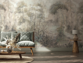 Noordwand City Romance Wandpaneel 35098