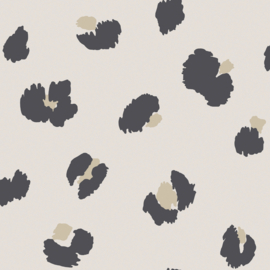 Dutch Wallcoverings Imaginarium II behang Leopard Spot 13032