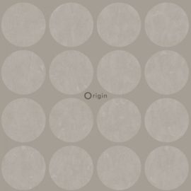 Origin Matières-Metal behang 347608