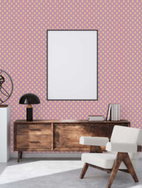 AS Creation Retro Chic behang 39537-2