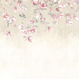 Casadeco Kyoto behang Hana KYTO 88794102