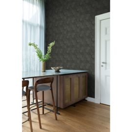 Origin 3D Reflections behang 347854