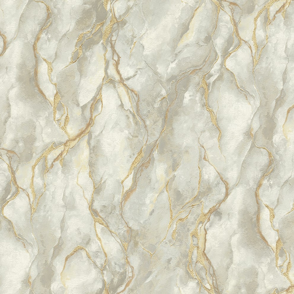 Dutch First Class Carrara 4 behang 86661