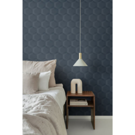 Origin 3D Reflections behang 348022