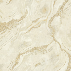 Dutch First Class Carrara 3 behang Geode Marble 84655