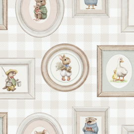 Dutch Sweet Dreams behang N06707