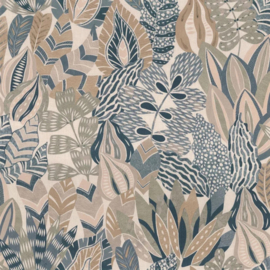 Casamance Palmadora behang Alfabia 76691426