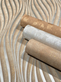 Noordwand City Romance behang 34277