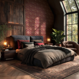 Living Walls Metropolitan Stories Vibes & Styles behang 79019-3