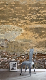 Esta Home Denim & Co. PhotowallXL old Tuscany wall 157704
