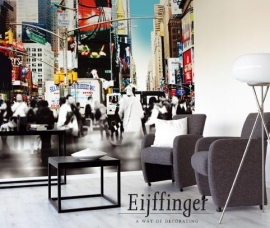 Eijffinger Wallpower Next Times Square 393062