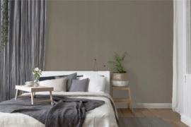 Arthouse Hotel Luxe behang Silk Cascade Cappuccino 100107AH
