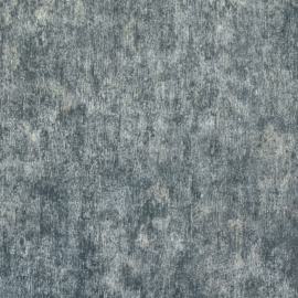 Hohenberger Feel behang Scratched Plaster Blue 64939