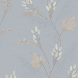 Dutch First Class Eleganza behang Amarante Blue 36252