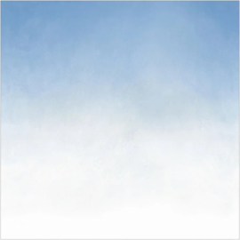 Caselio Blue Shades behang Azura Blue S BLS 107546606