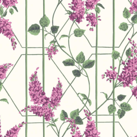 Cole & Son Botanical behang Wisteria 115/5013