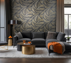 Noordwand Ritus behang 35506