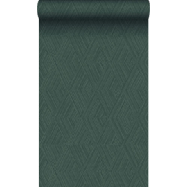 Origin 3D Reflections behang 347847