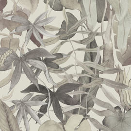 Hookedonwalls Martha Corthese Panorama Leaves 37856