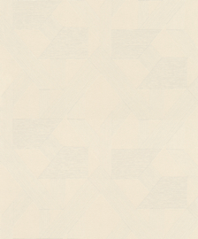 Rasch Schöner Wohnen behang Lines 600438