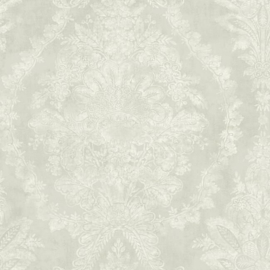 York Wallcoverings Ronald Redding 24 Karat behang Charleston Damask  KT2214