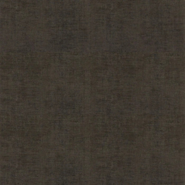 Casamance Le Velours 3 behang Irisor Noir/Doré 77930712