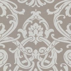 Eijffinger Damask behang 353022