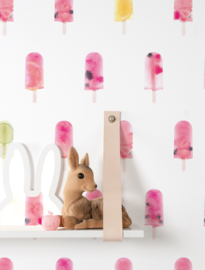 KEK Amsterdam Kids behang Fruity Popsicles WP-054