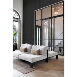 Origin 3D Reflections behang 347832