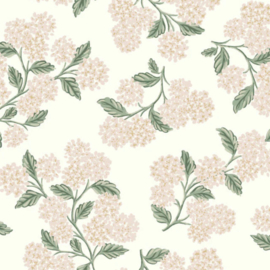 York Wallcoverings Rifle Paper Co. Second Edition behang Hydrangea RP7393