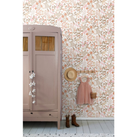 Esta Home Pom Pom Pie behang Bloemen 131391