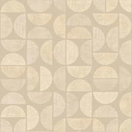 Casamance Nature Sur Mesure behang Dualis 76880916