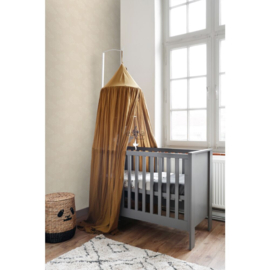 Esta Home Pom Pom Pie behang Wolkjes 139515